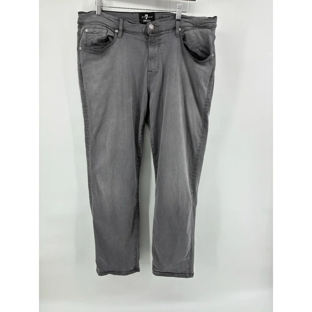 7 For All Mankind all mankind